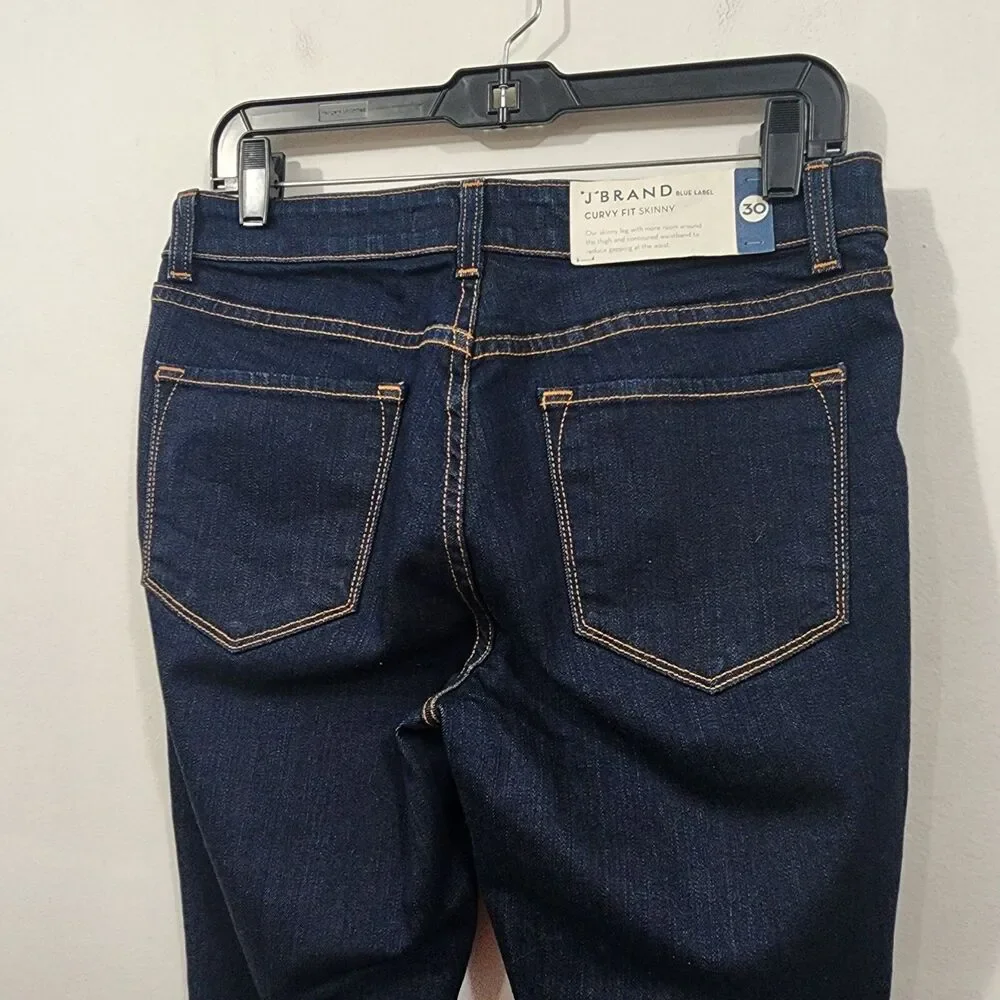 J Brand measurements are